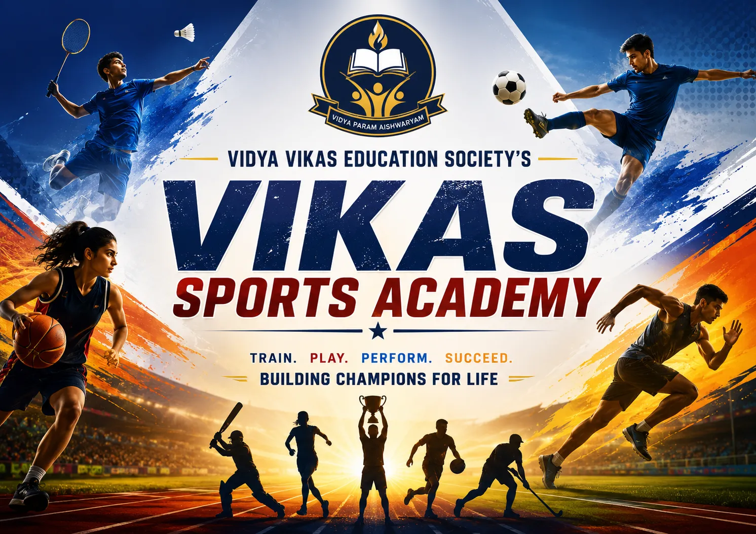Vikas Sports Academy