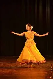 Kathak Classical Dance (Lucknow Gharana)