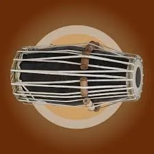 Pakhawaj Instrumental Music